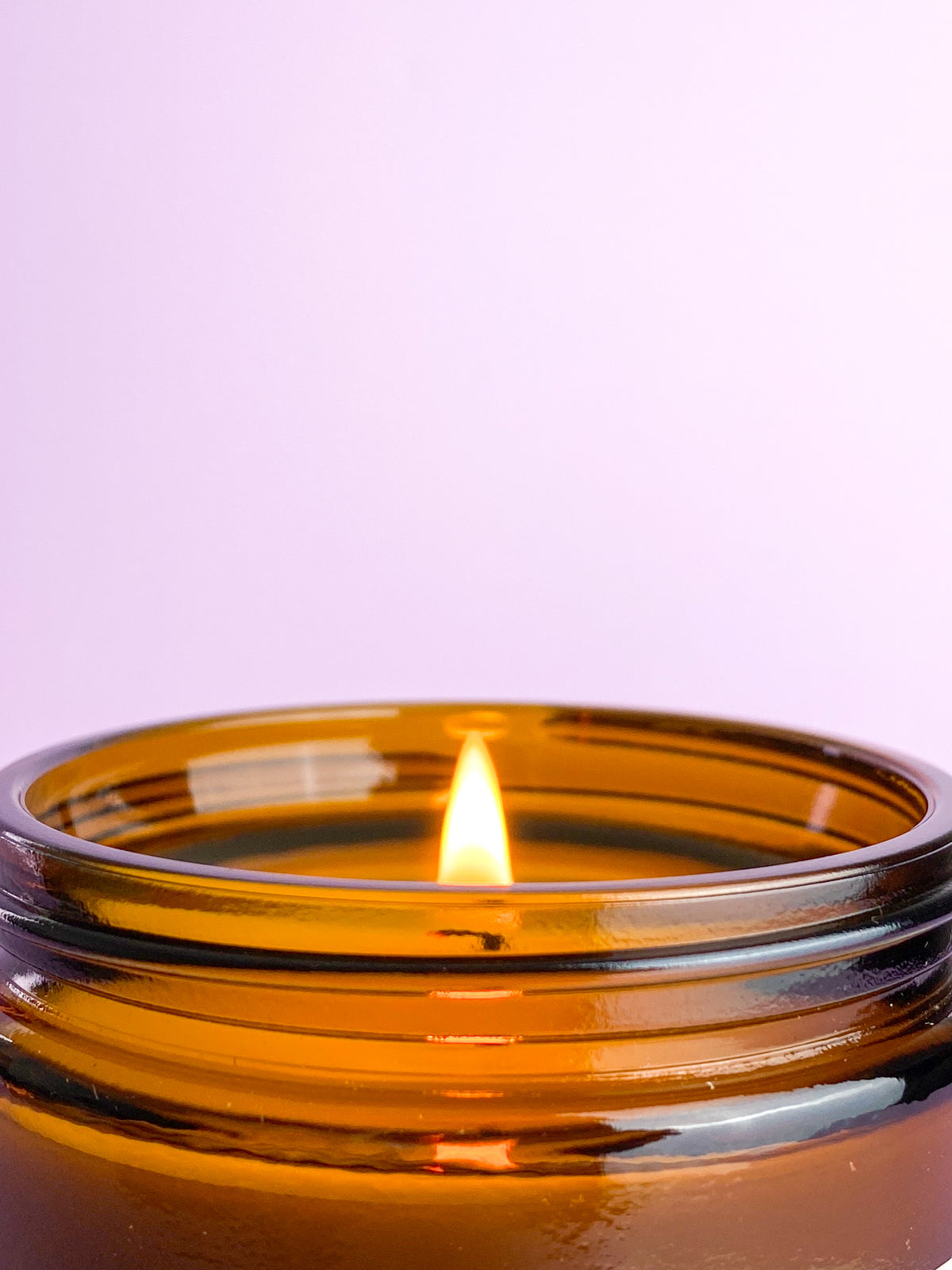 Aromaterapiljus av soja 6-pack - »En av varje« | Doftljus