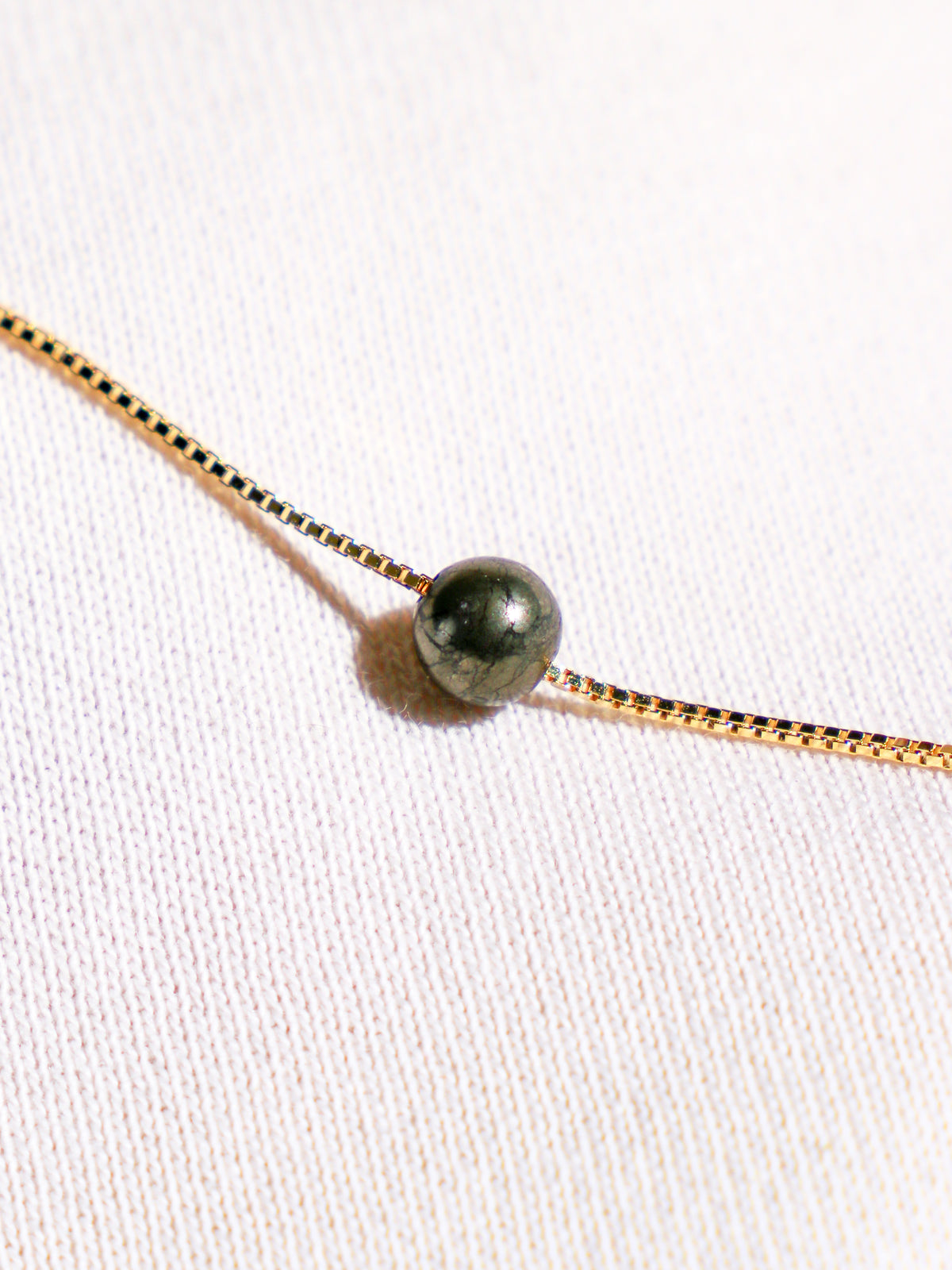 6 mm - Hänge - Intention Gems