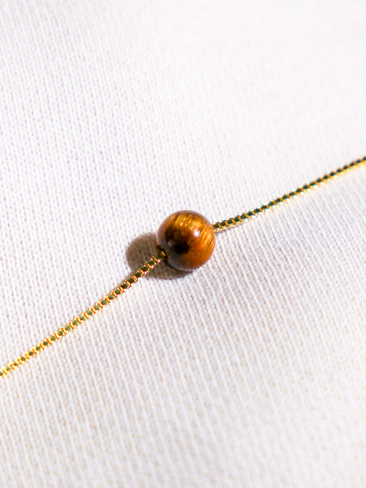 6 mm - Hänge - Intention Gems