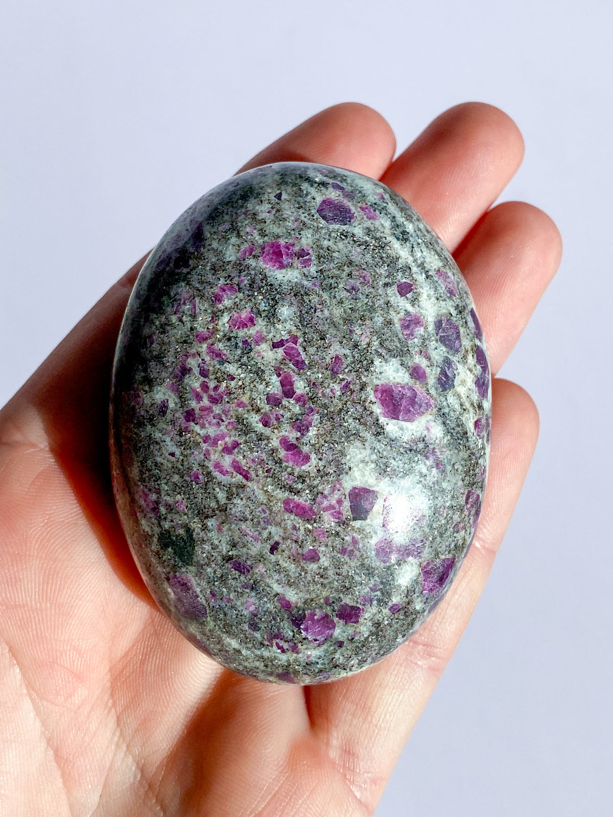 Ruby Palmstone (nr 3)