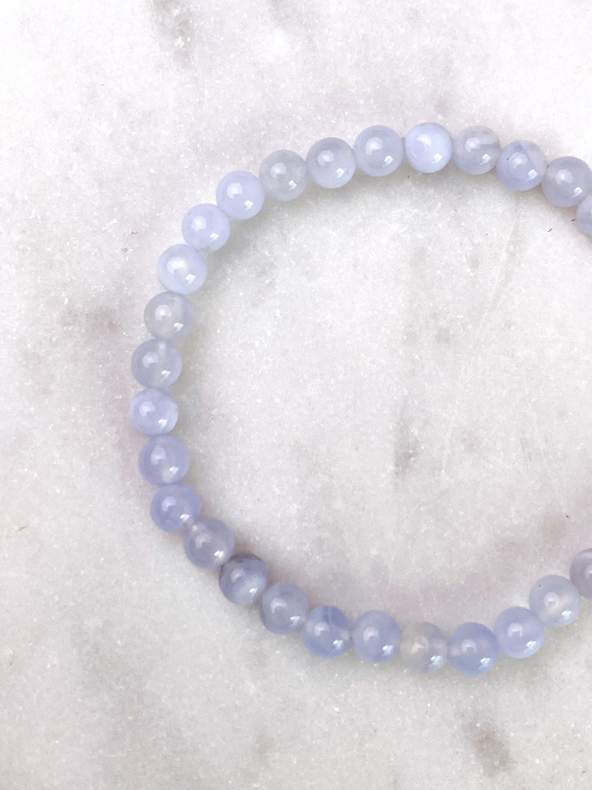 Armband i spetsagat (barn)