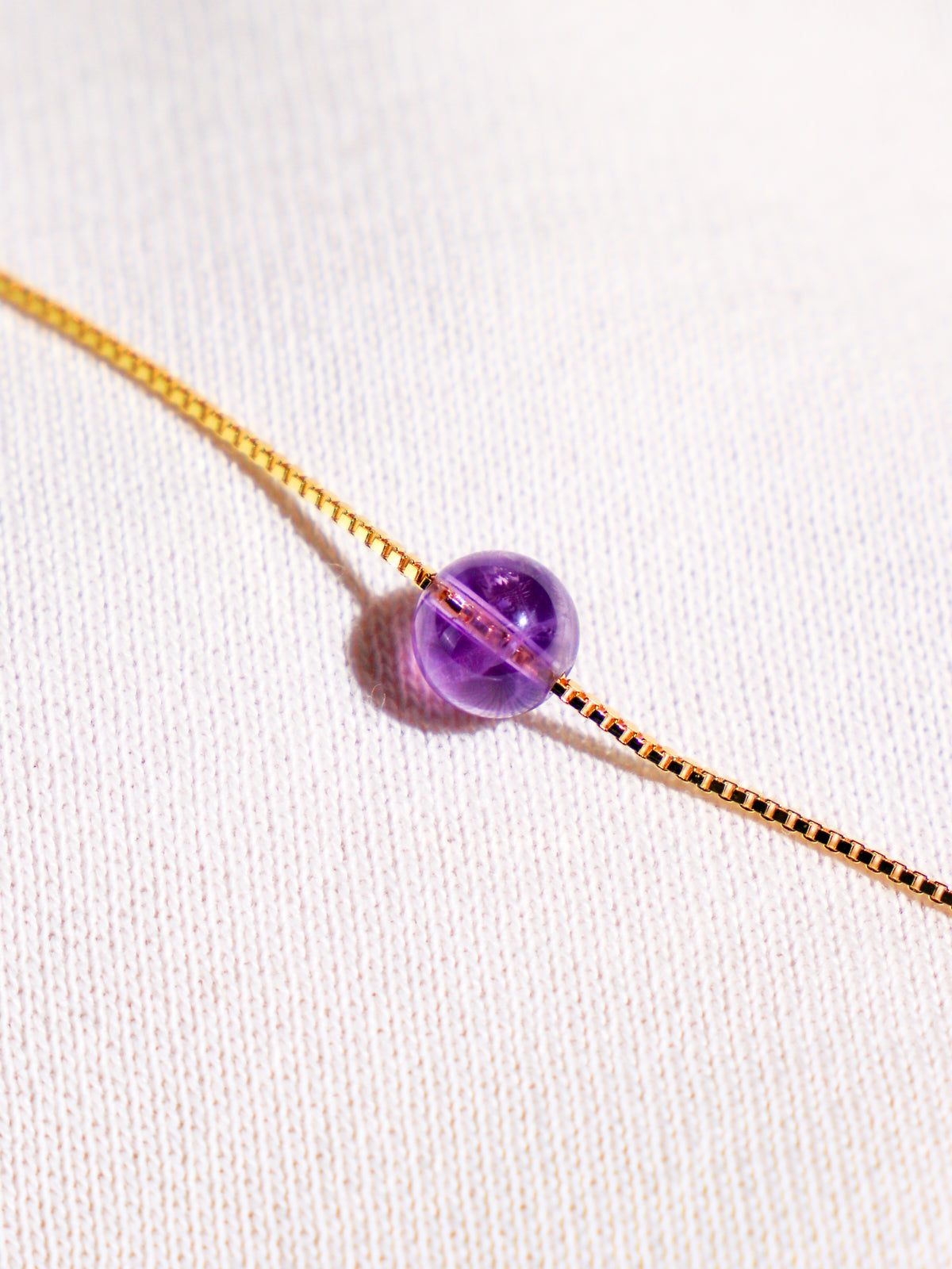 6 mm - Hänge - Intention Gems