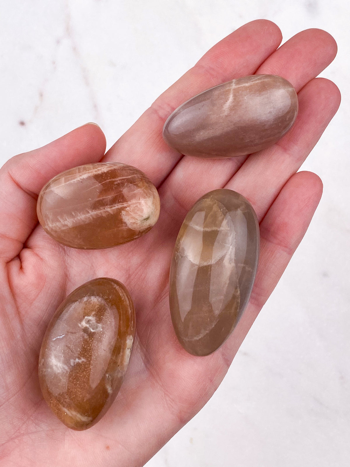 Persikonstone