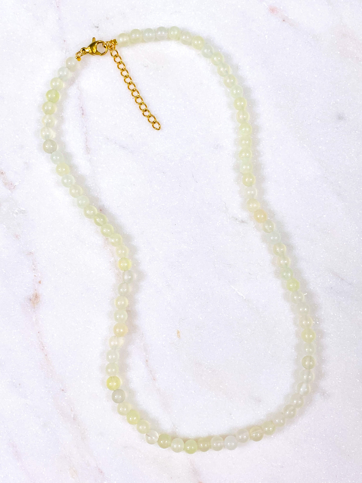 Jadehalsband