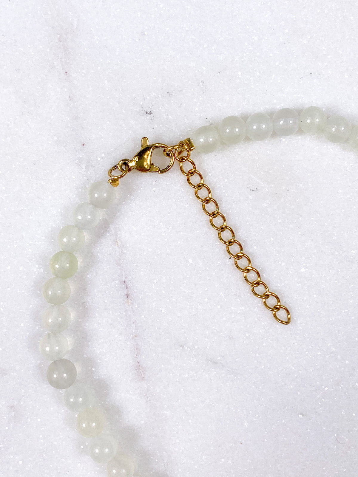 Jadehalsband