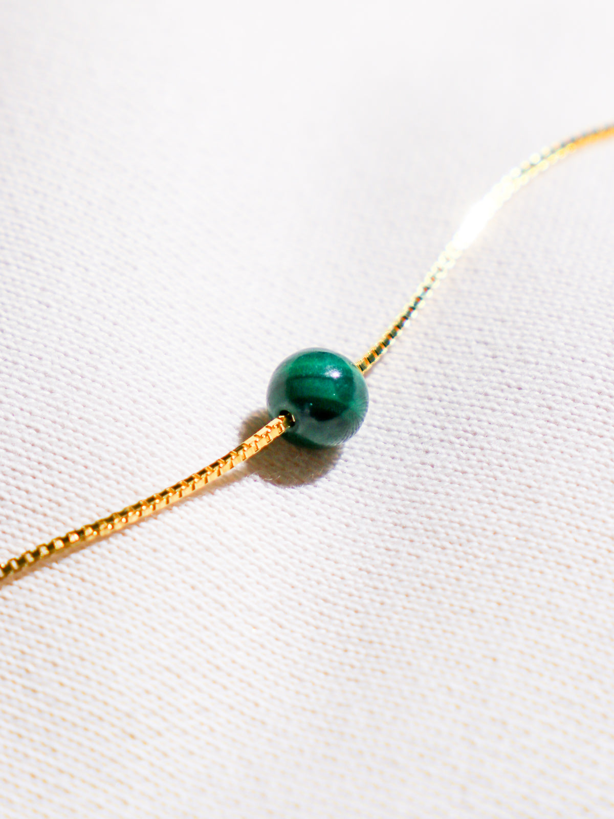 6 mm - Hänge - Intention Gems