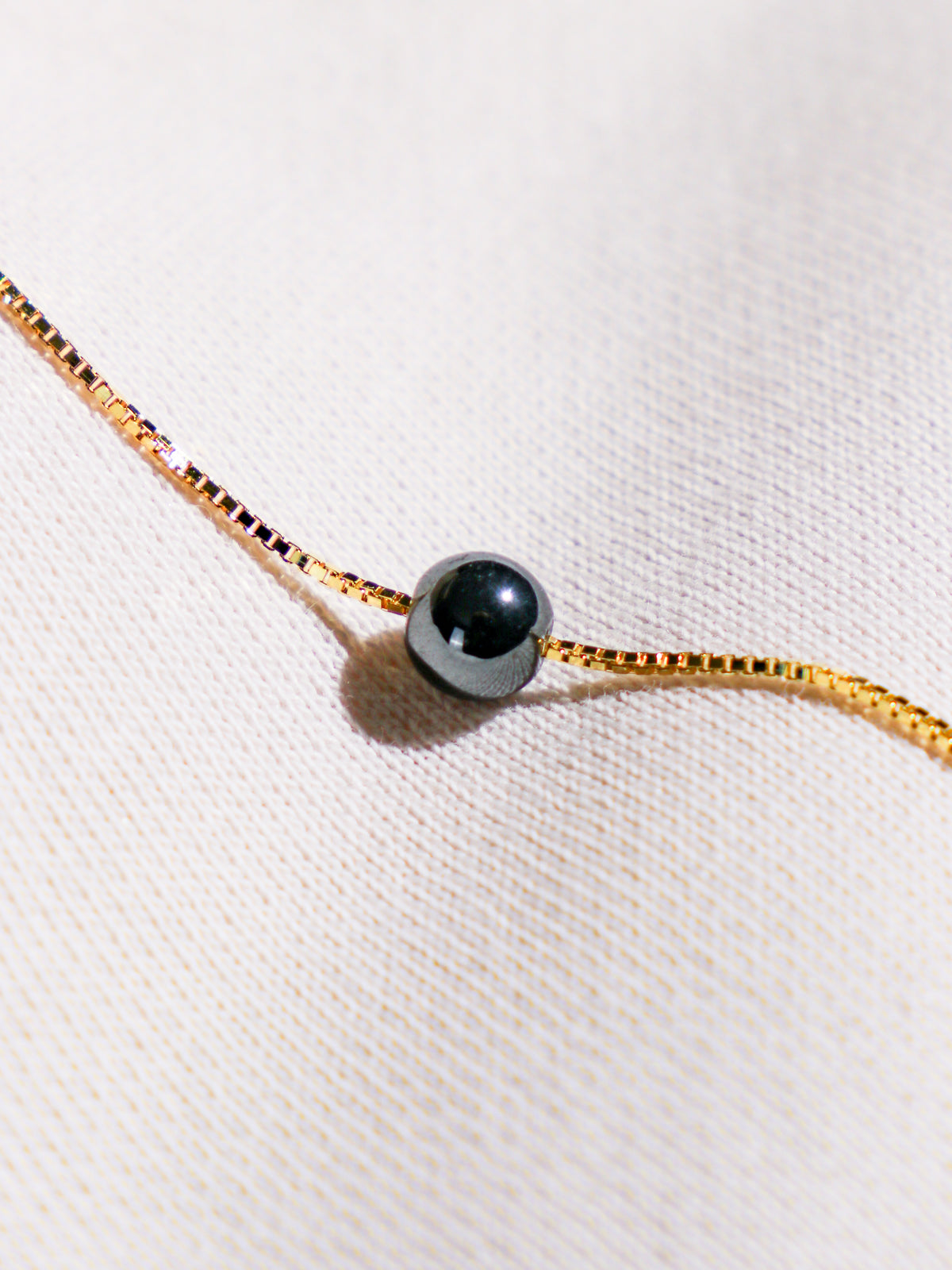 6 mm - Hänge - Intention Gems