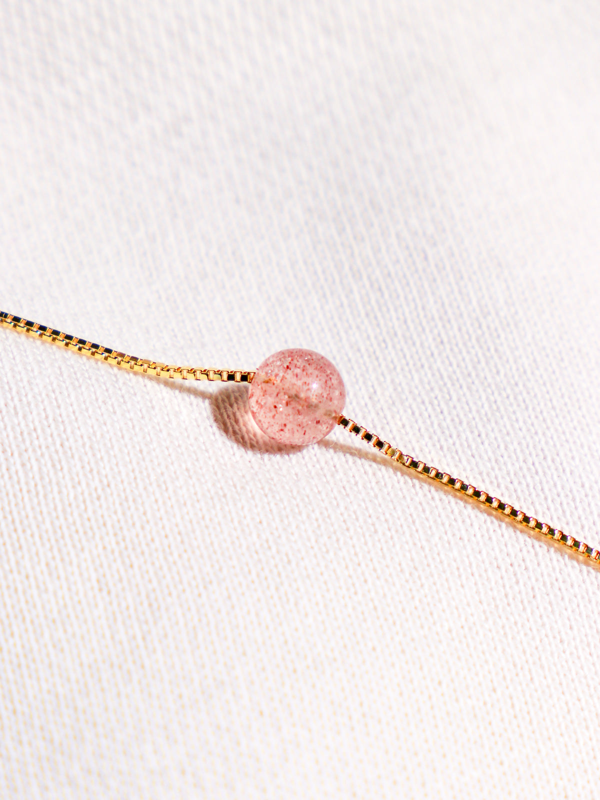 6 mm - Hänge - Intention Gems