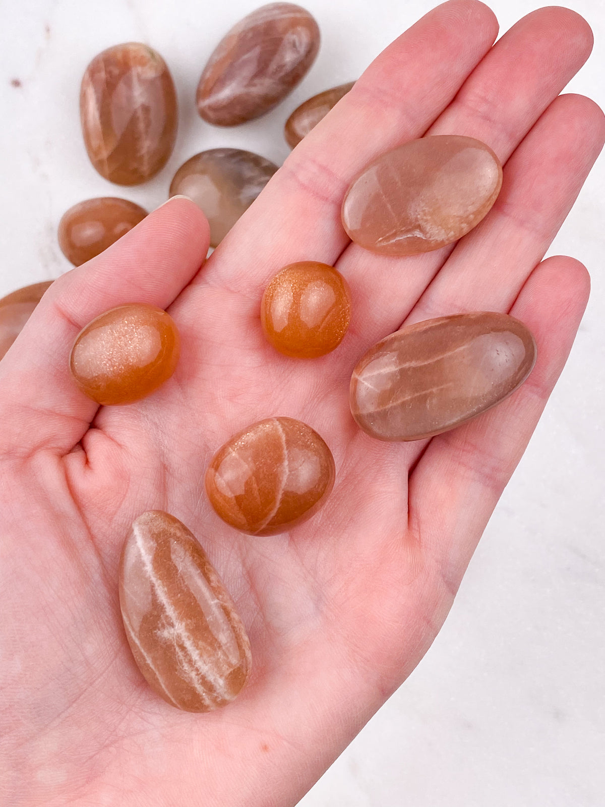 Persikonstone