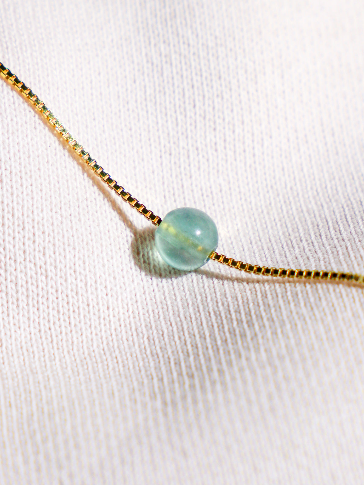 6 mm - Hänge - Intention Gems