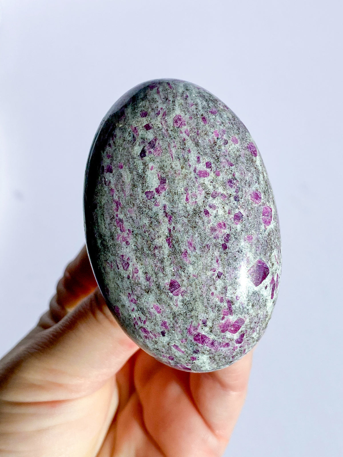 Ruby Palmstone (nr 5)