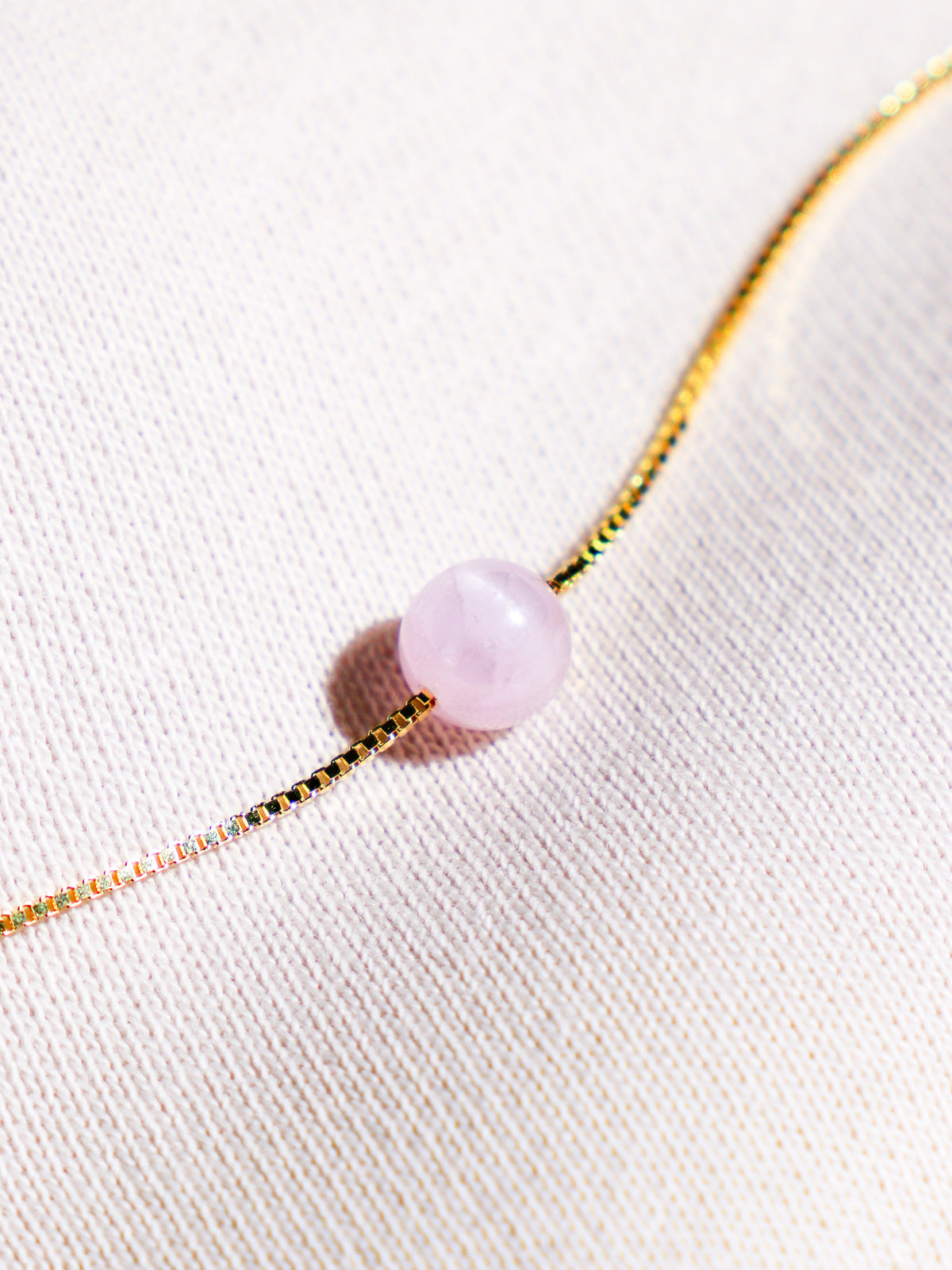 6 mm - Hänge - Intention Gems