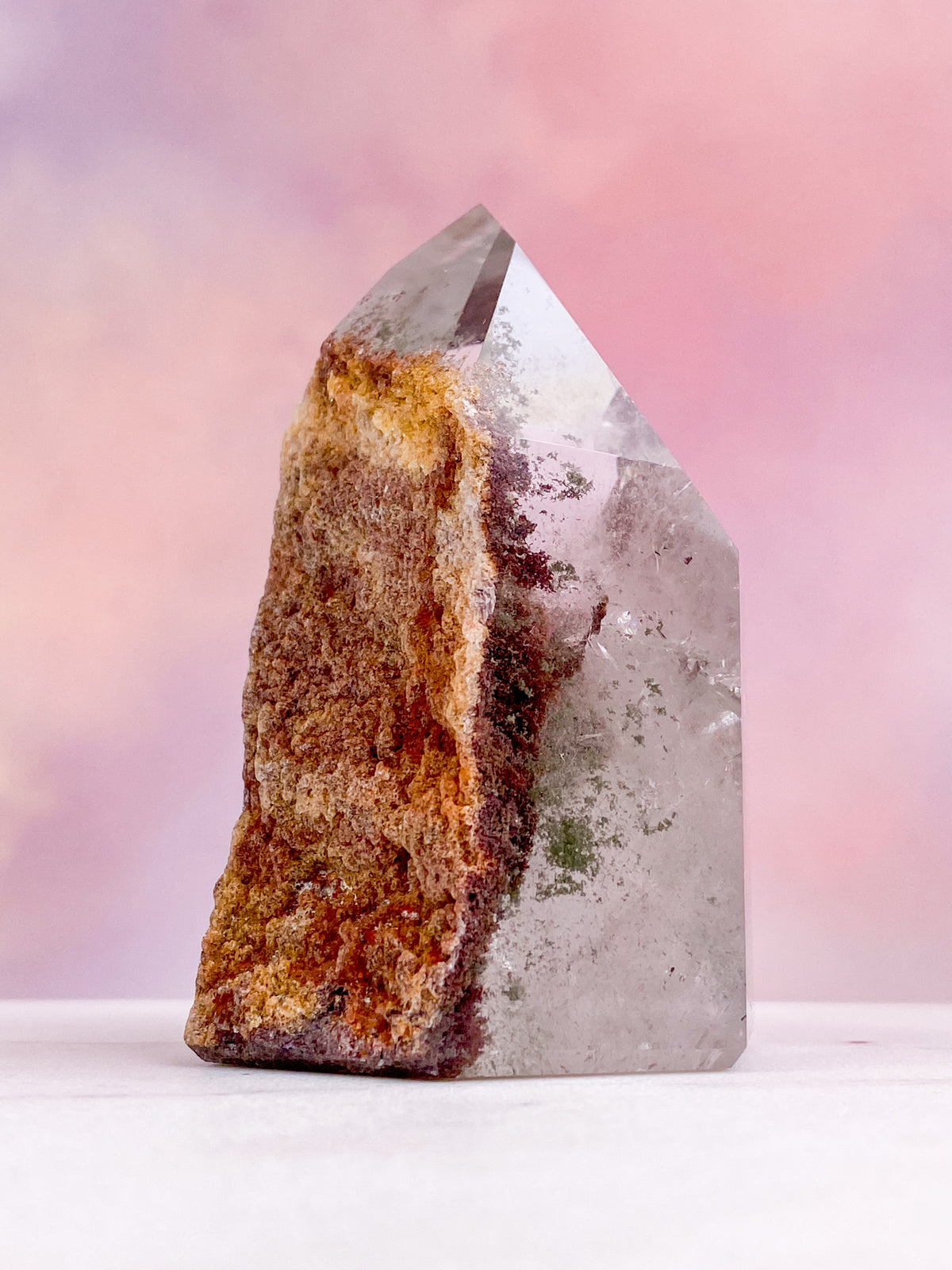 Garden Quartz Tower - Exklusivt (nr 3)