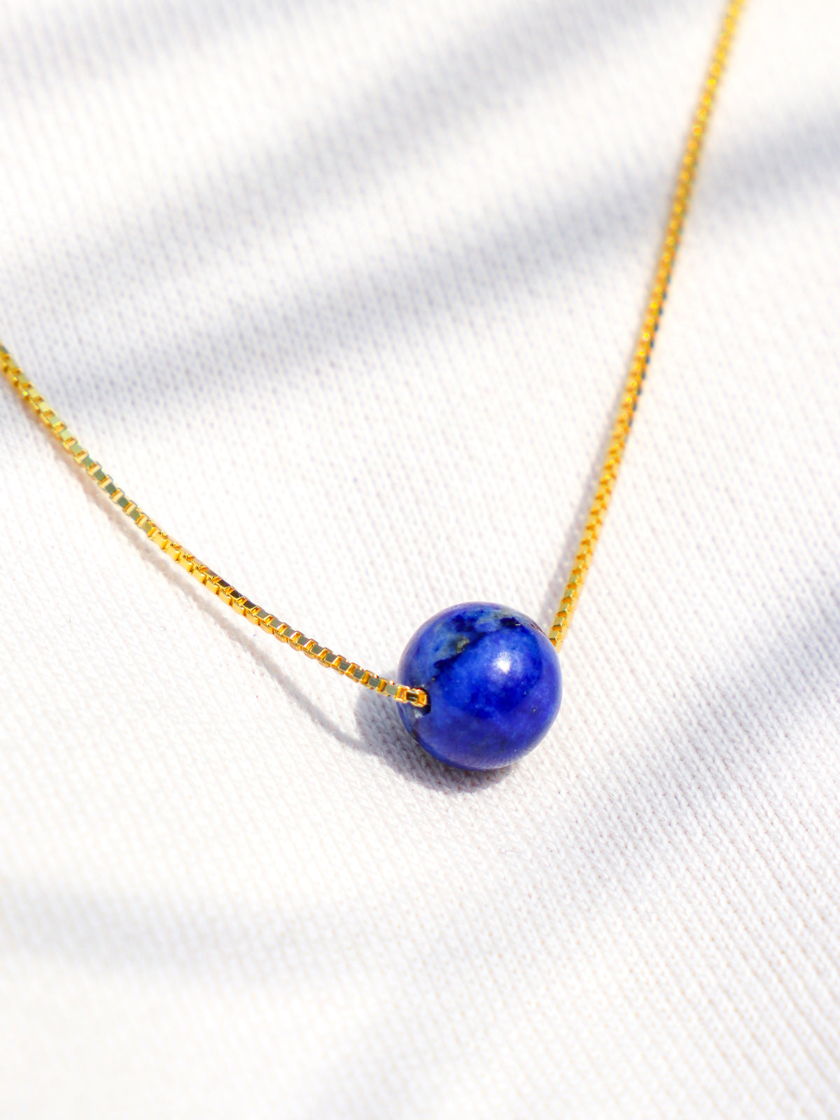 8 mm - Hänge - Intention Gems