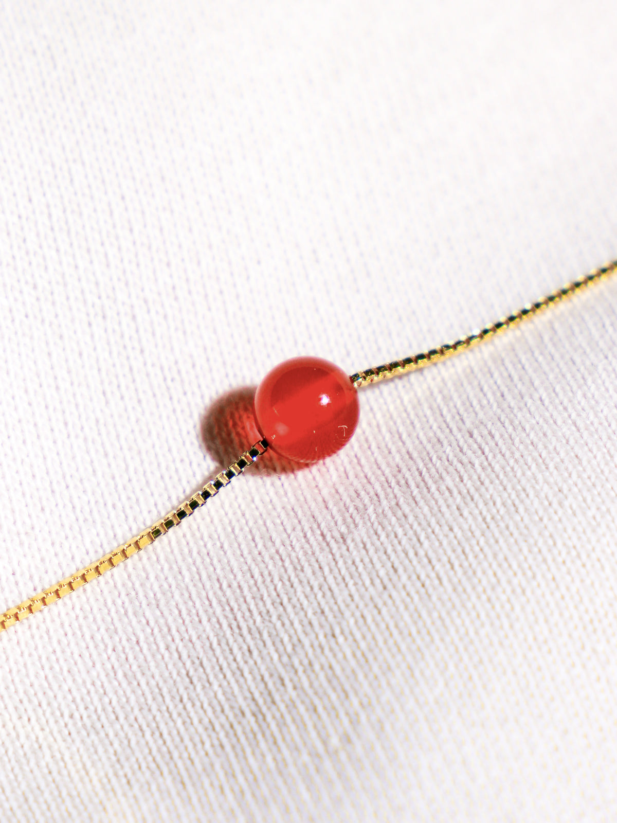 6 mm - Hänge - Intention Gems