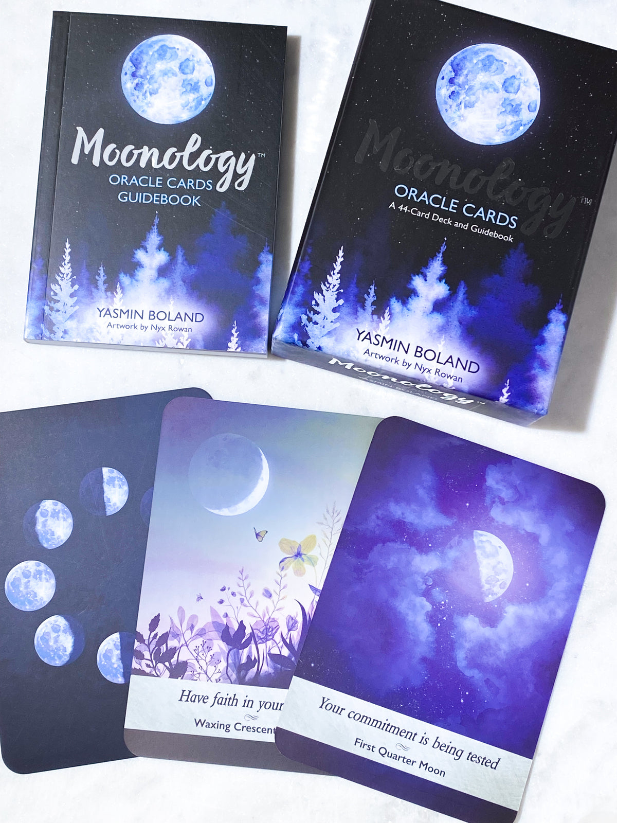 The Healing Mantra Oracle Card av Matt Kahn