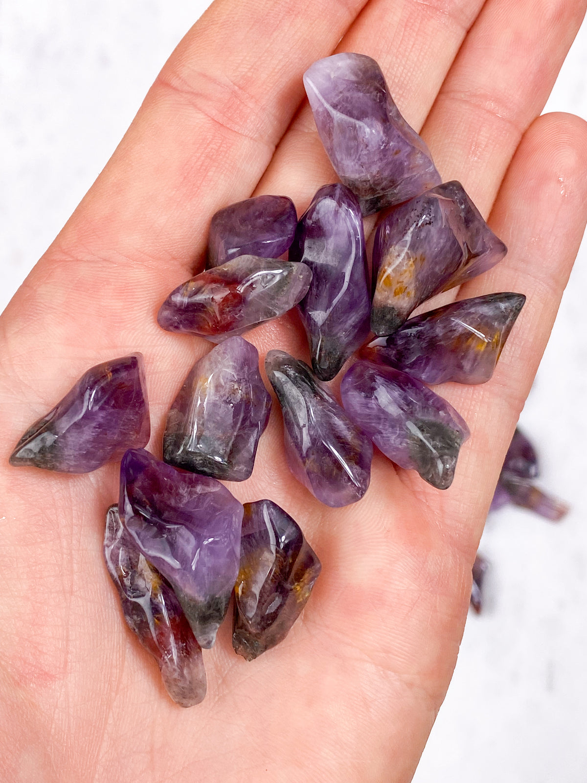 Auralite 23 polerad spets