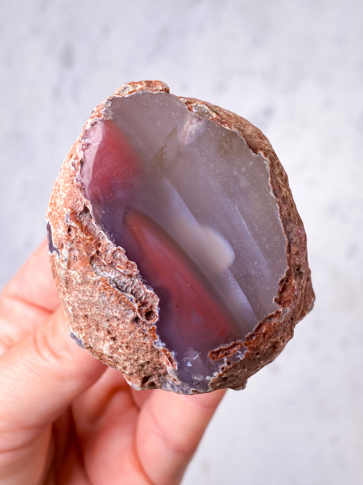 Zimbabwe Agat (nr 2)