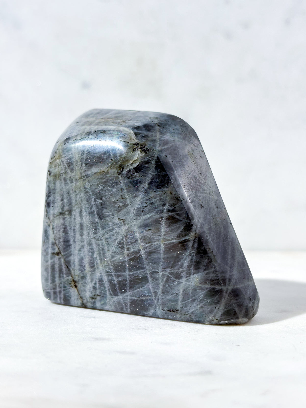 Liten labradorit freeform (nr 37)