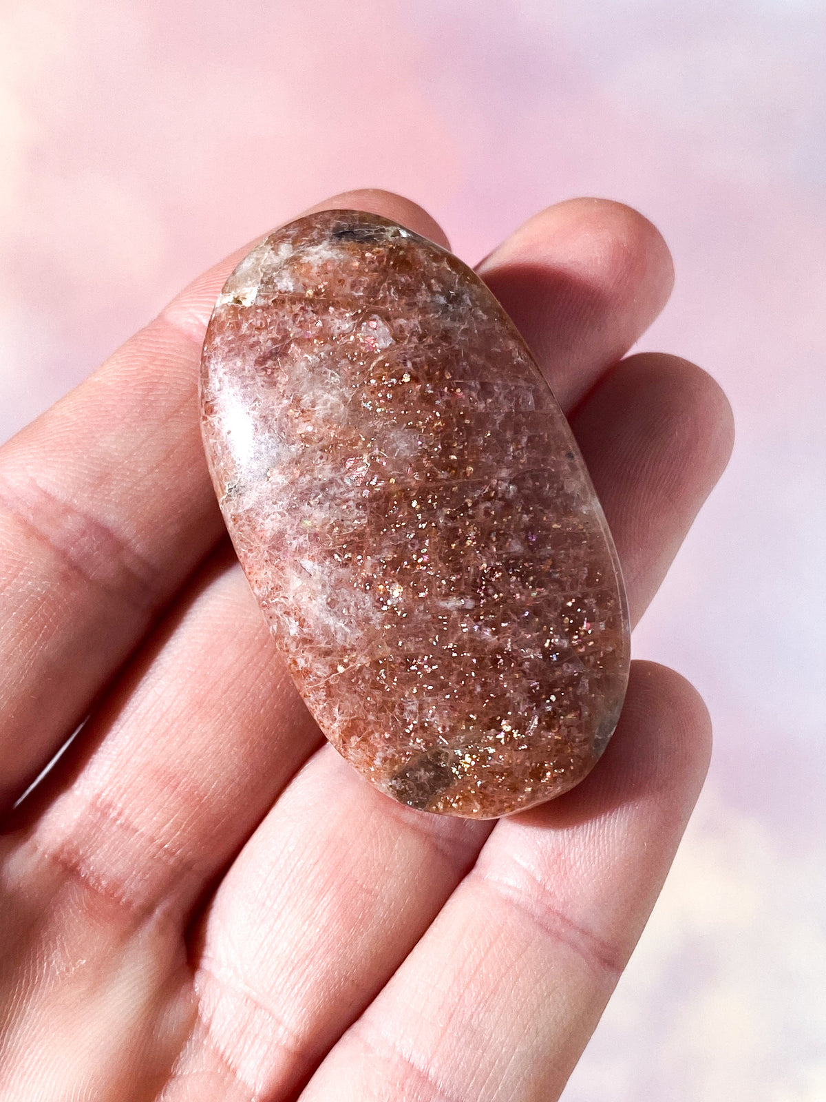 Solsten Palmstone (Nr. 3)