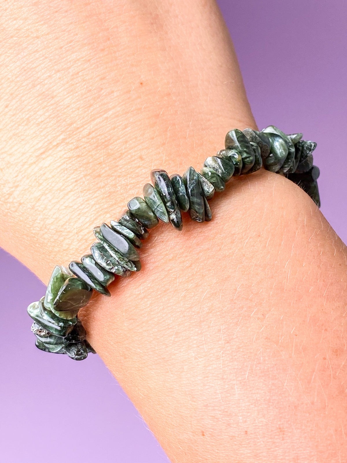 Serafinitarmband