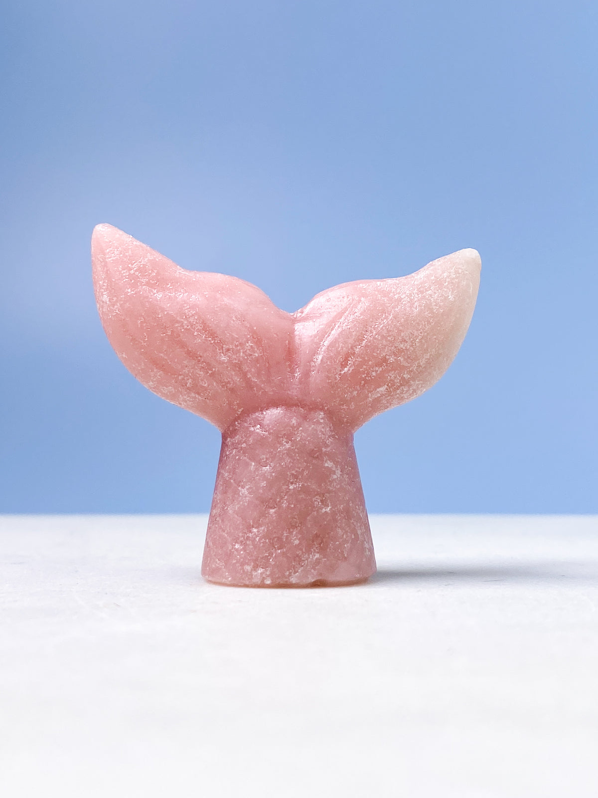 Pink Opal Tower