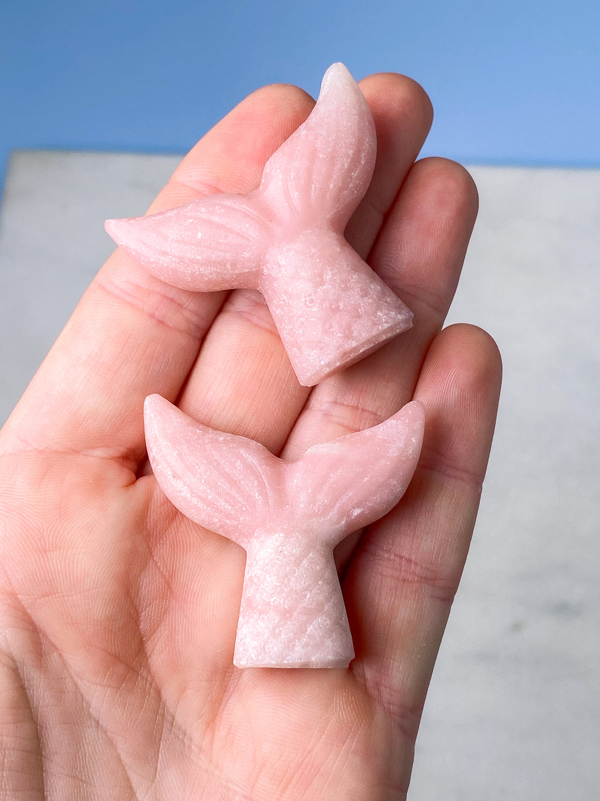 Pink Opal Tower