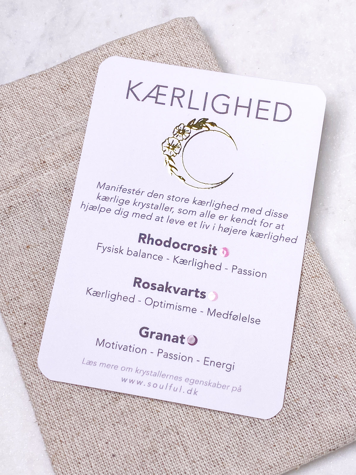 Kärlekssats.