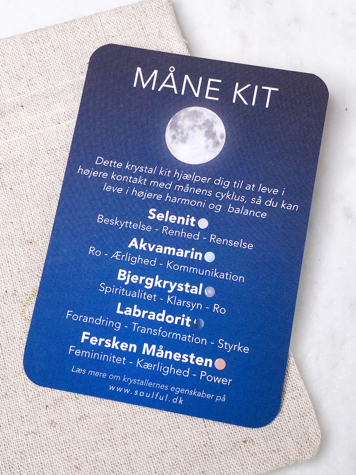Moon Kit.