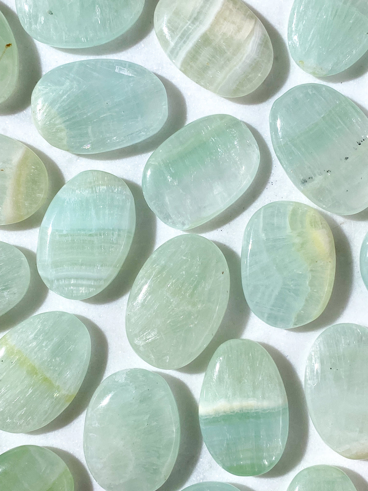 Oceankalcitskiva