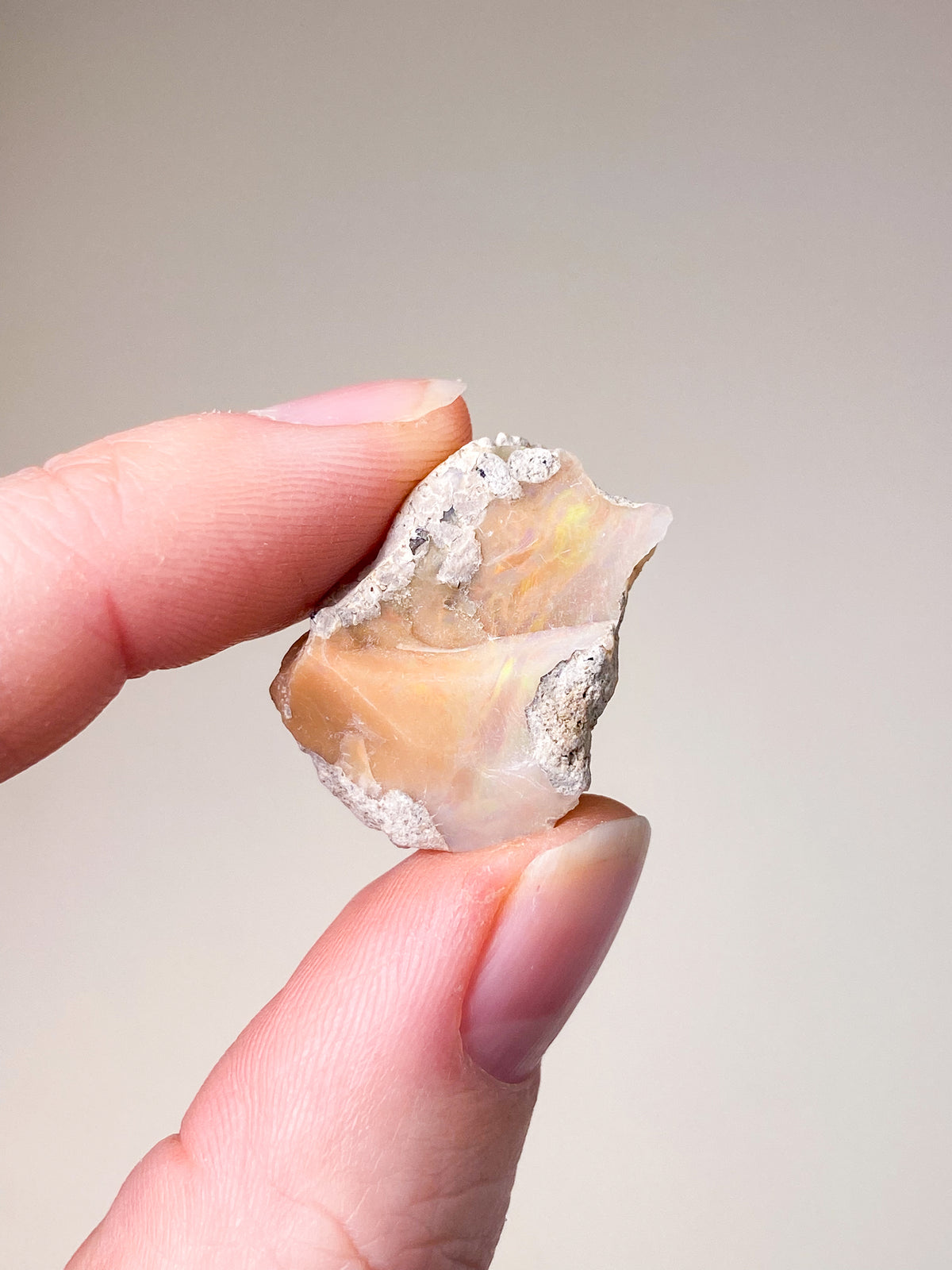 Etiopisk opal (nr 63)