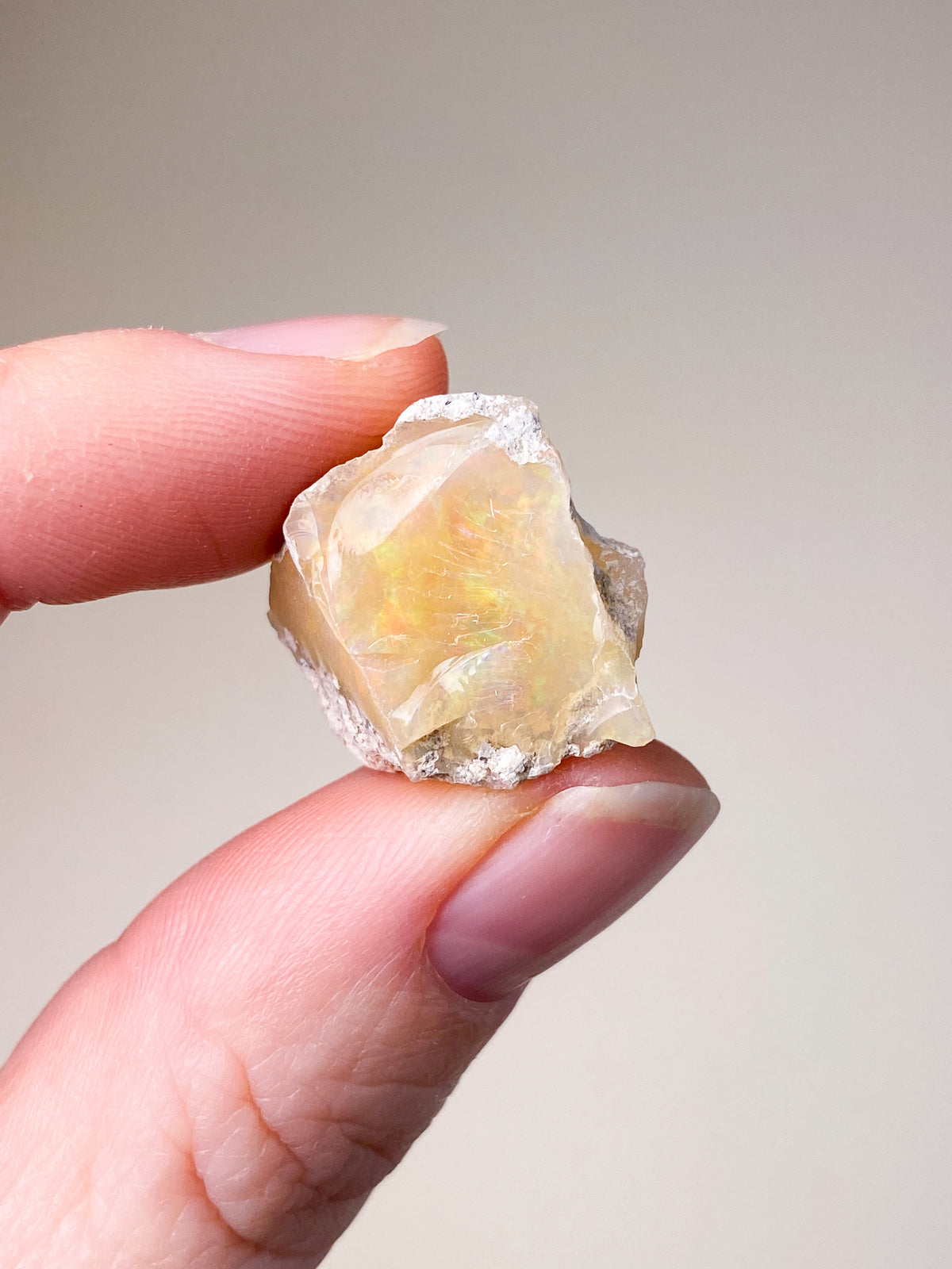 Etiopisk opal (nr 66)