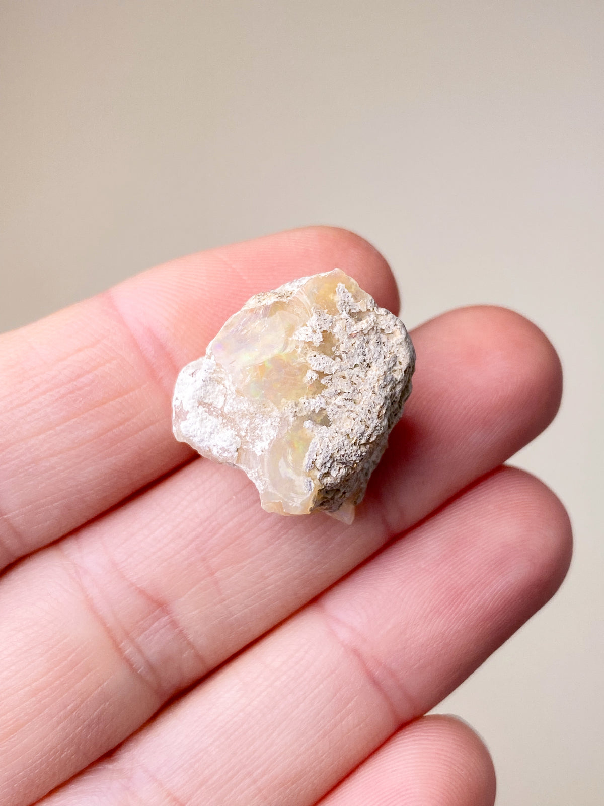 Etiopisk opal (nr 66)