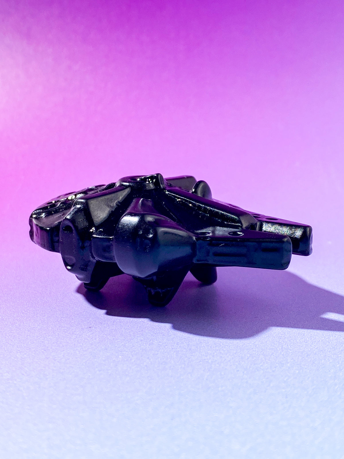 Obsidian Millenniumfalk