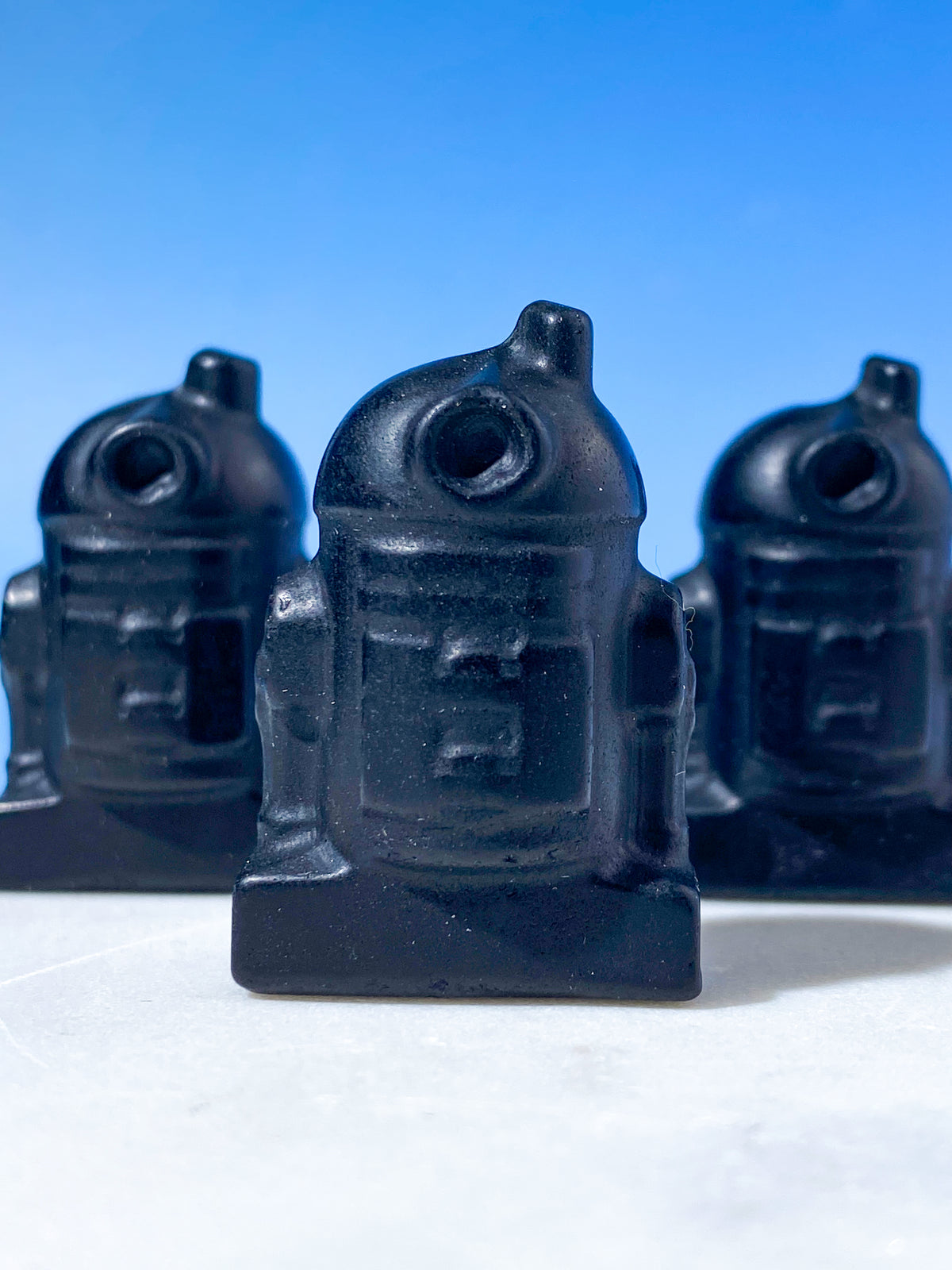 Obsidian R2-D2 (Mini)