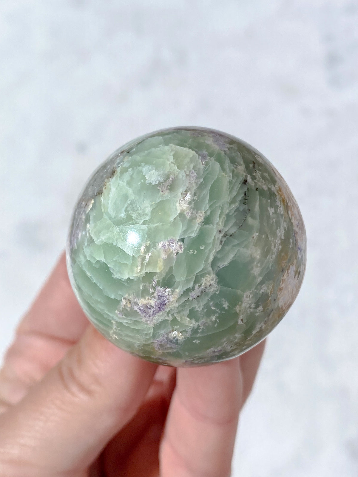 Boliviansk boll (nr 3)