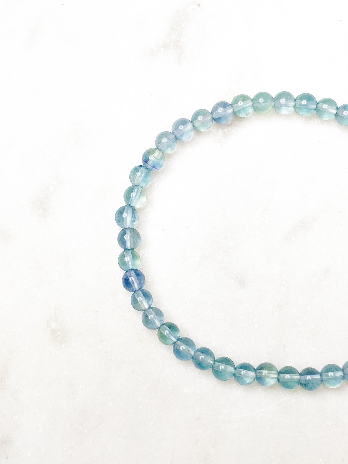 Amazonite armband