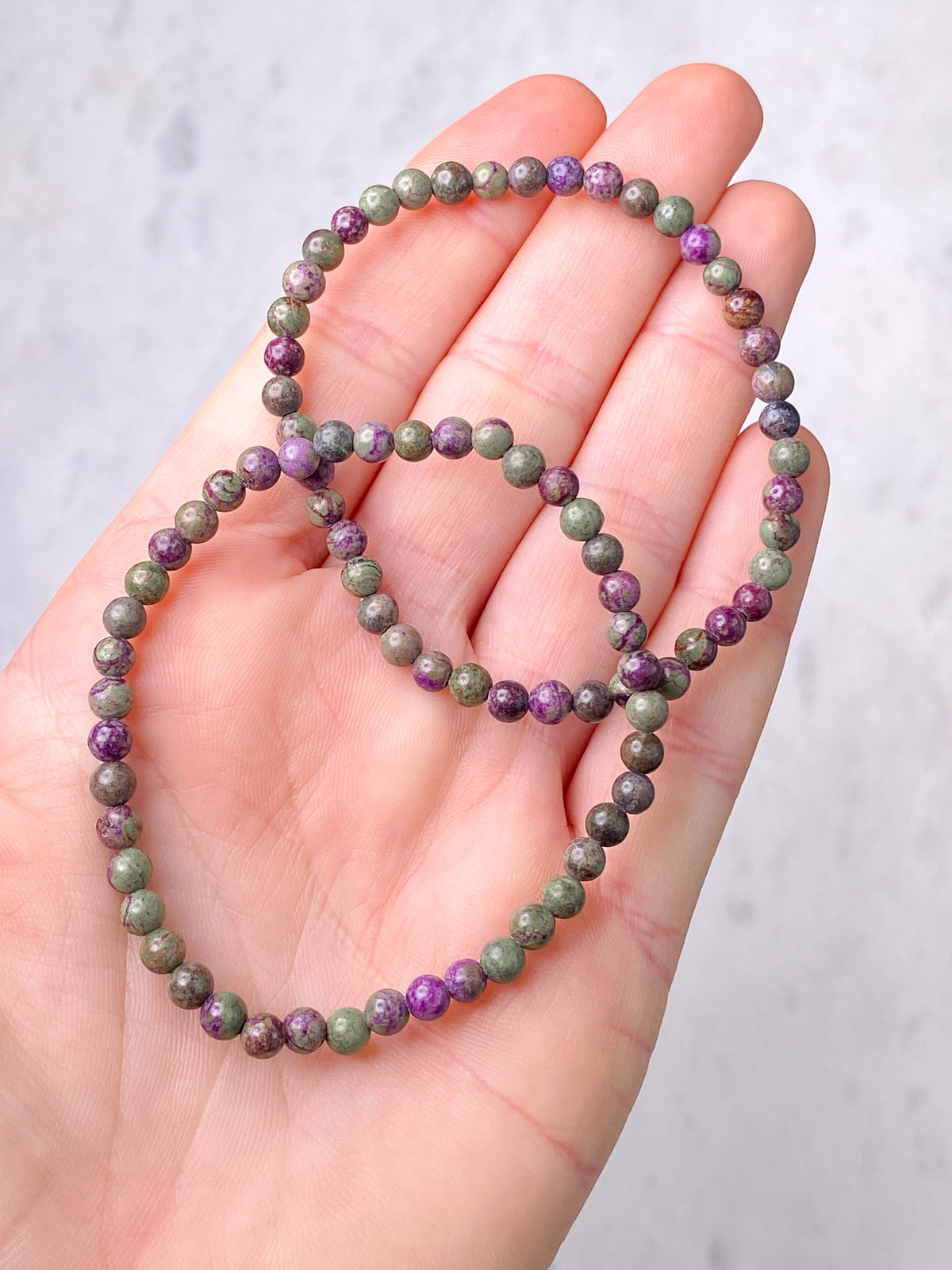 Atlantisitarmband
