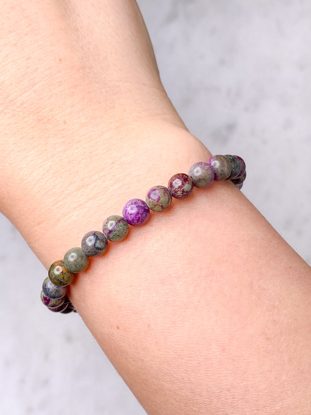 Atlantisitarmband