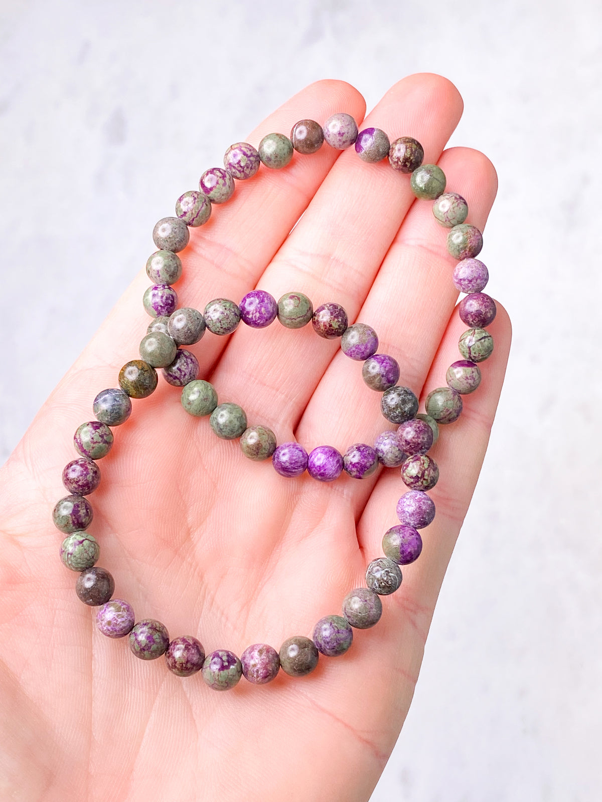 Atlantisitarmband