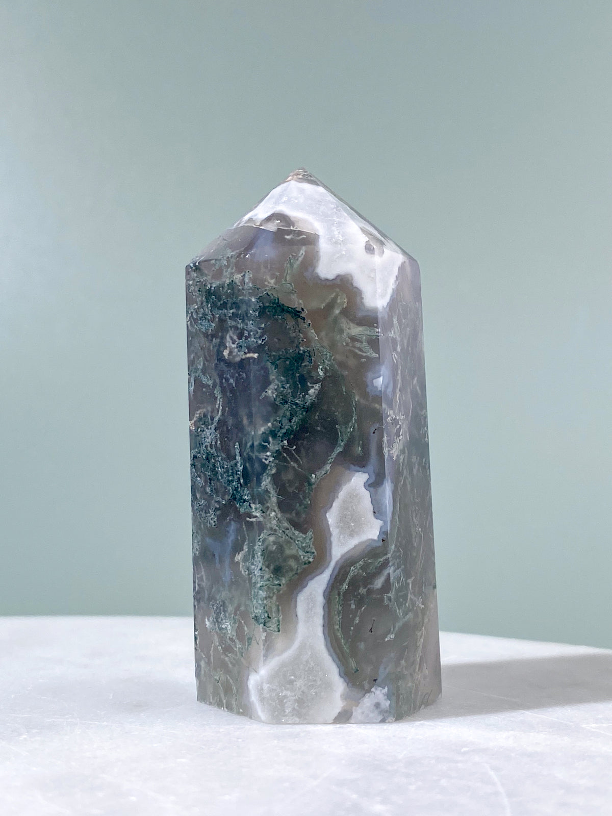 Mossagat Torn (Nr. 15)