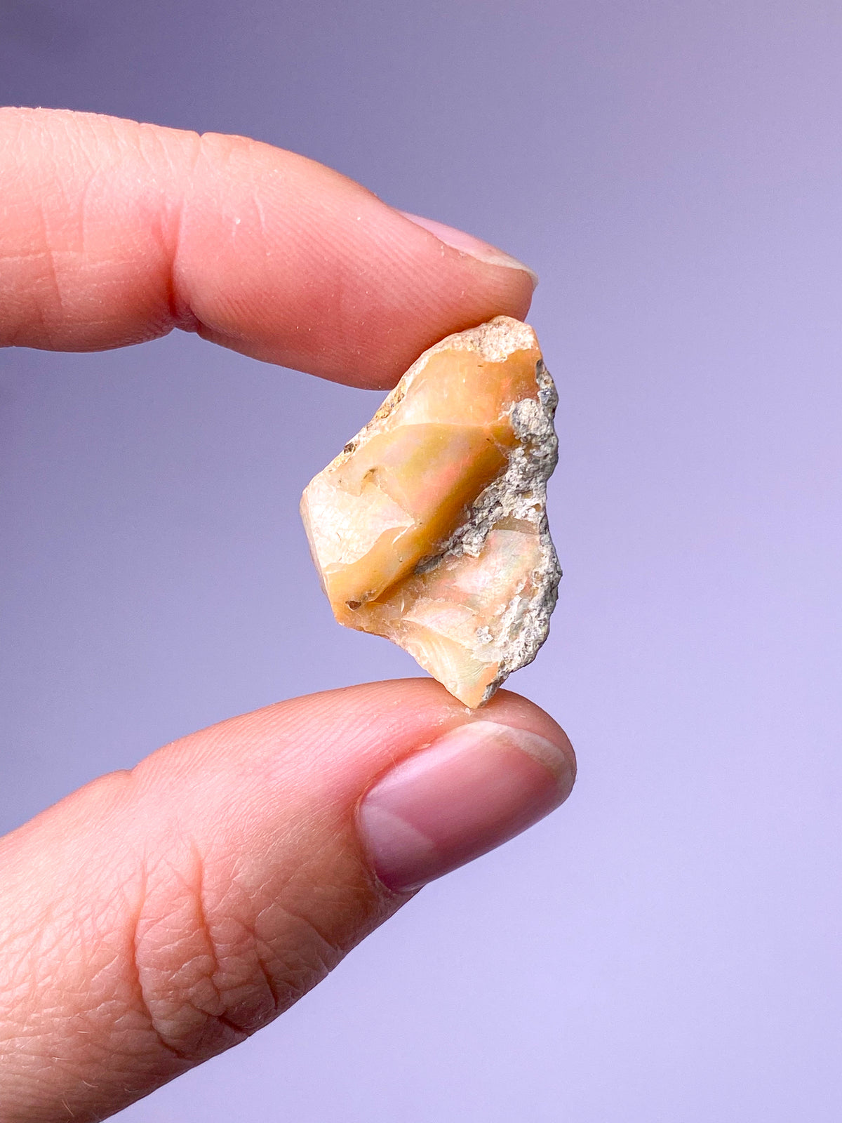 Etiopisk opal (nr 11)