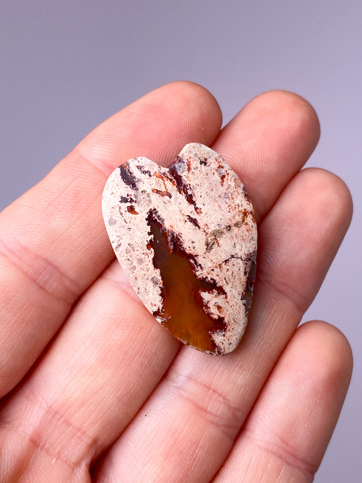 Mexikansk opal (nr 1)