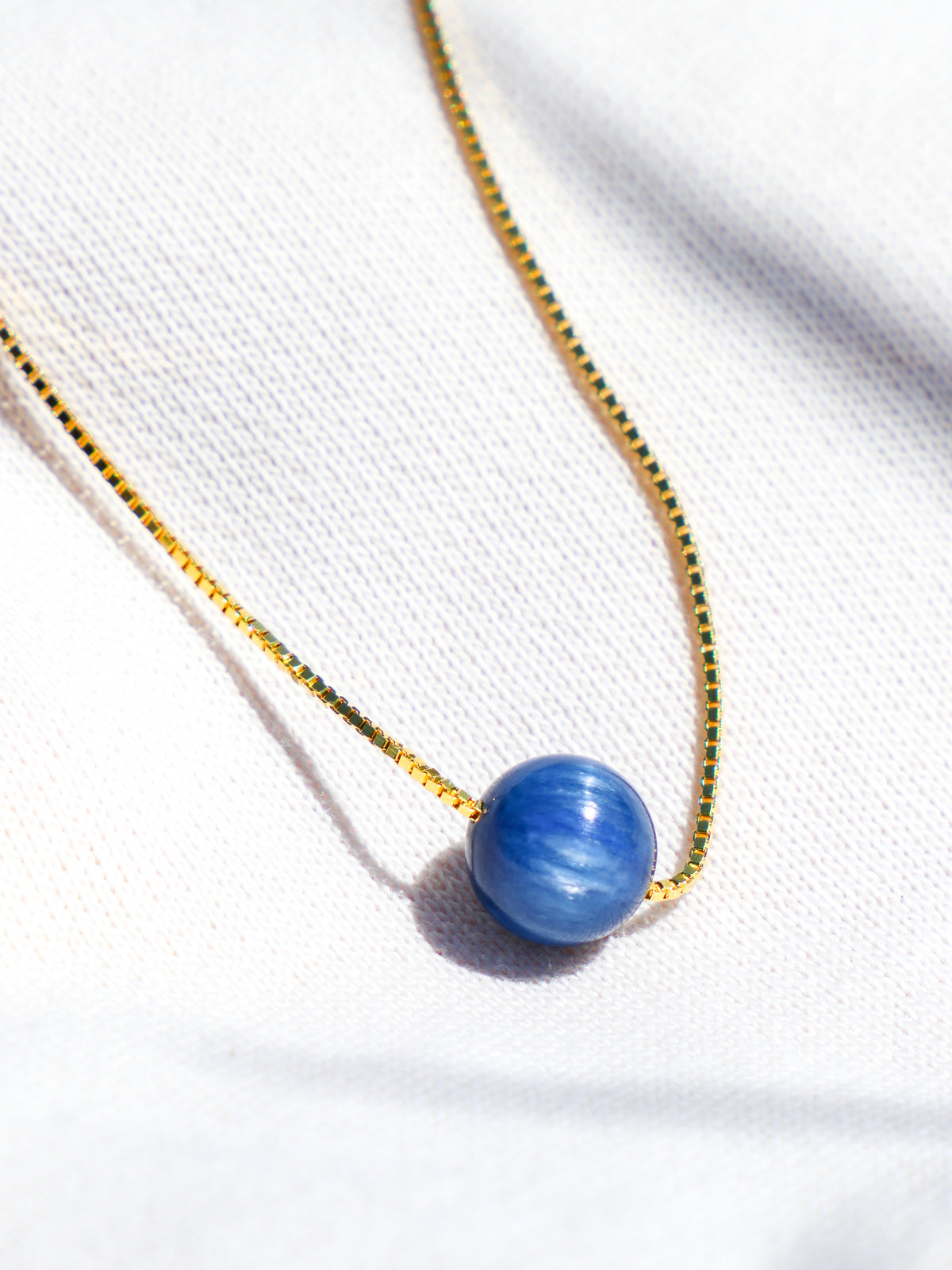 8 mm - Hänge - Intention Gems