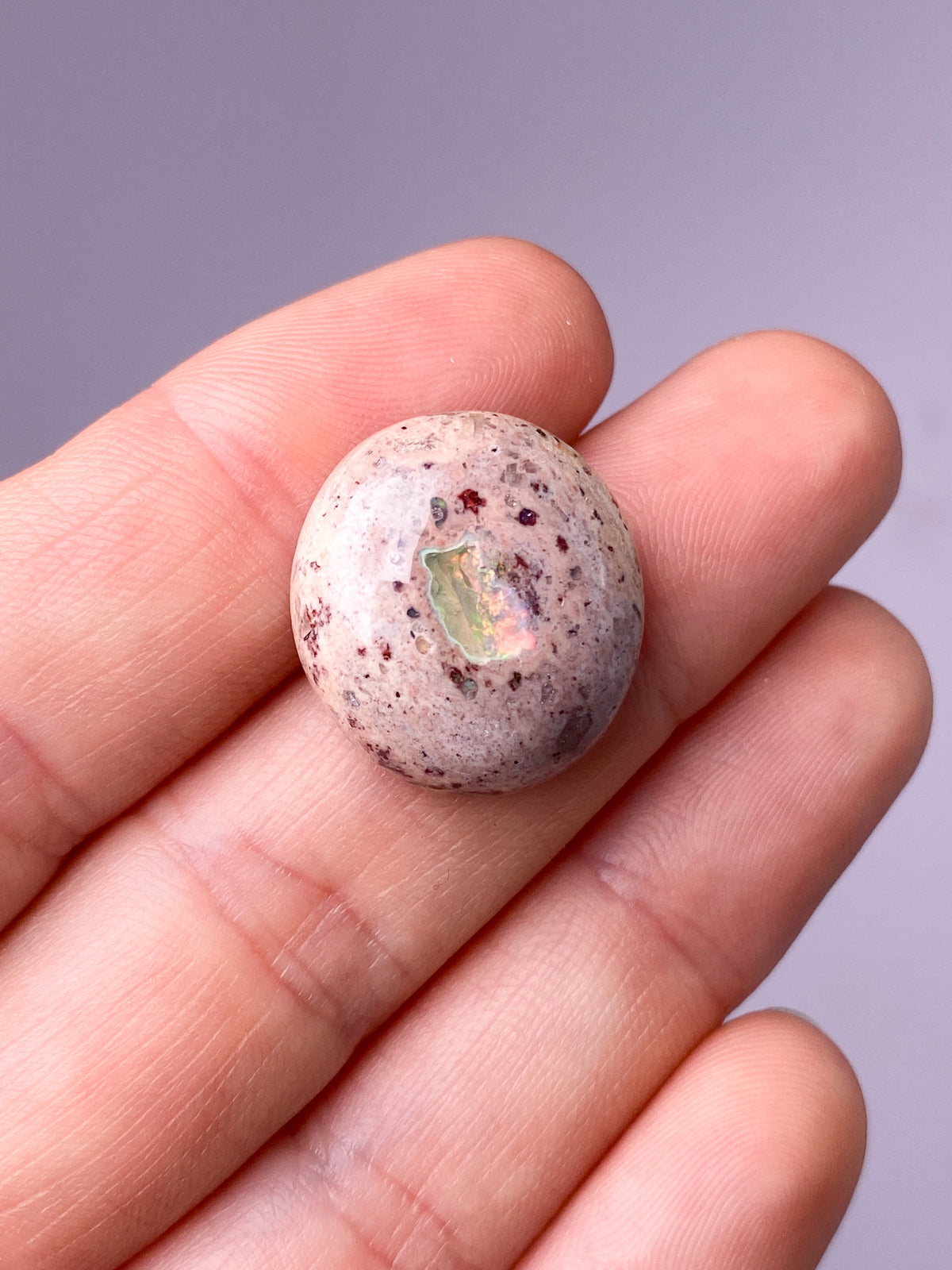 Mexikansk opal (nr 11)