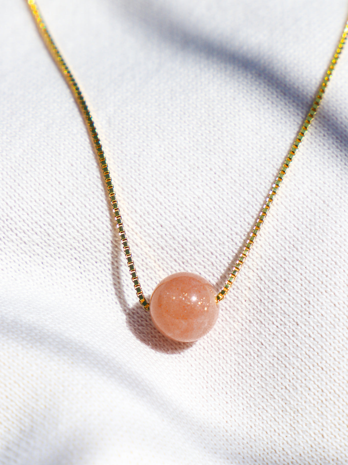 8 mm - Hänge - Intention Gems