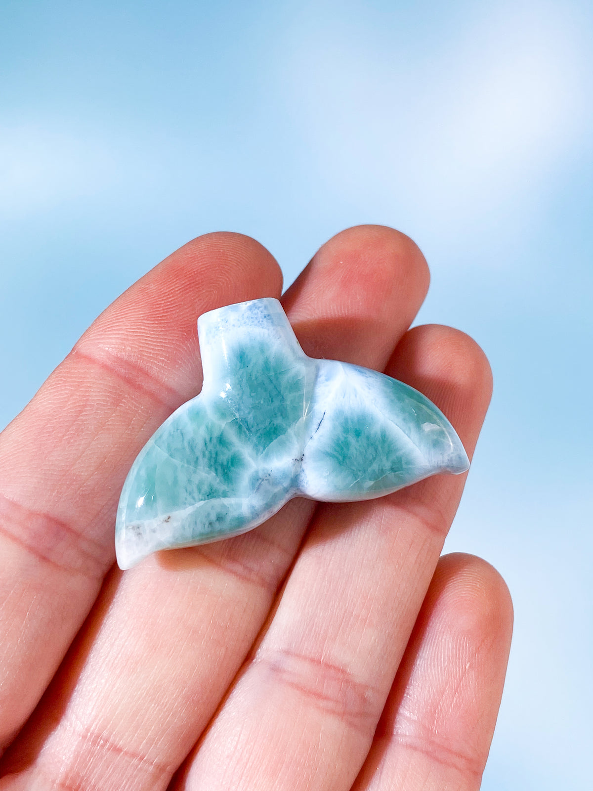 Larimar Hale (nr 3)