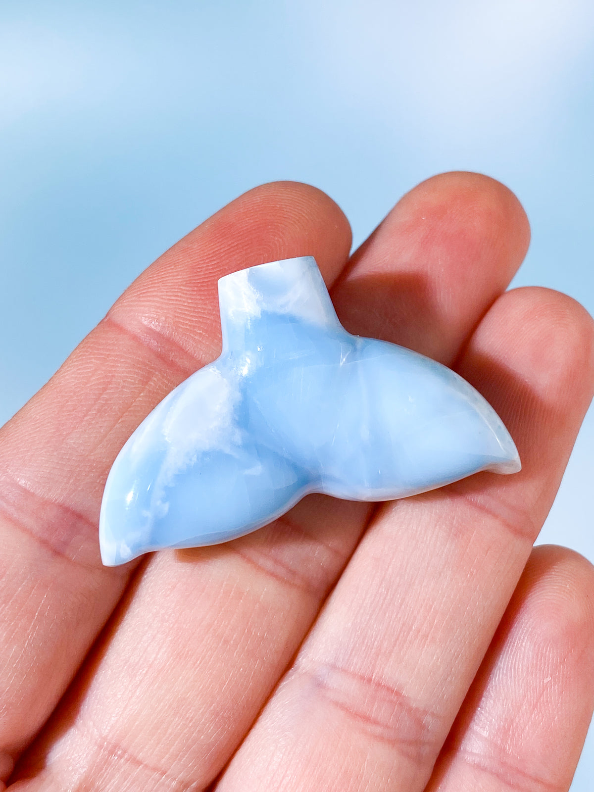 Larimar Hale (nr 3)