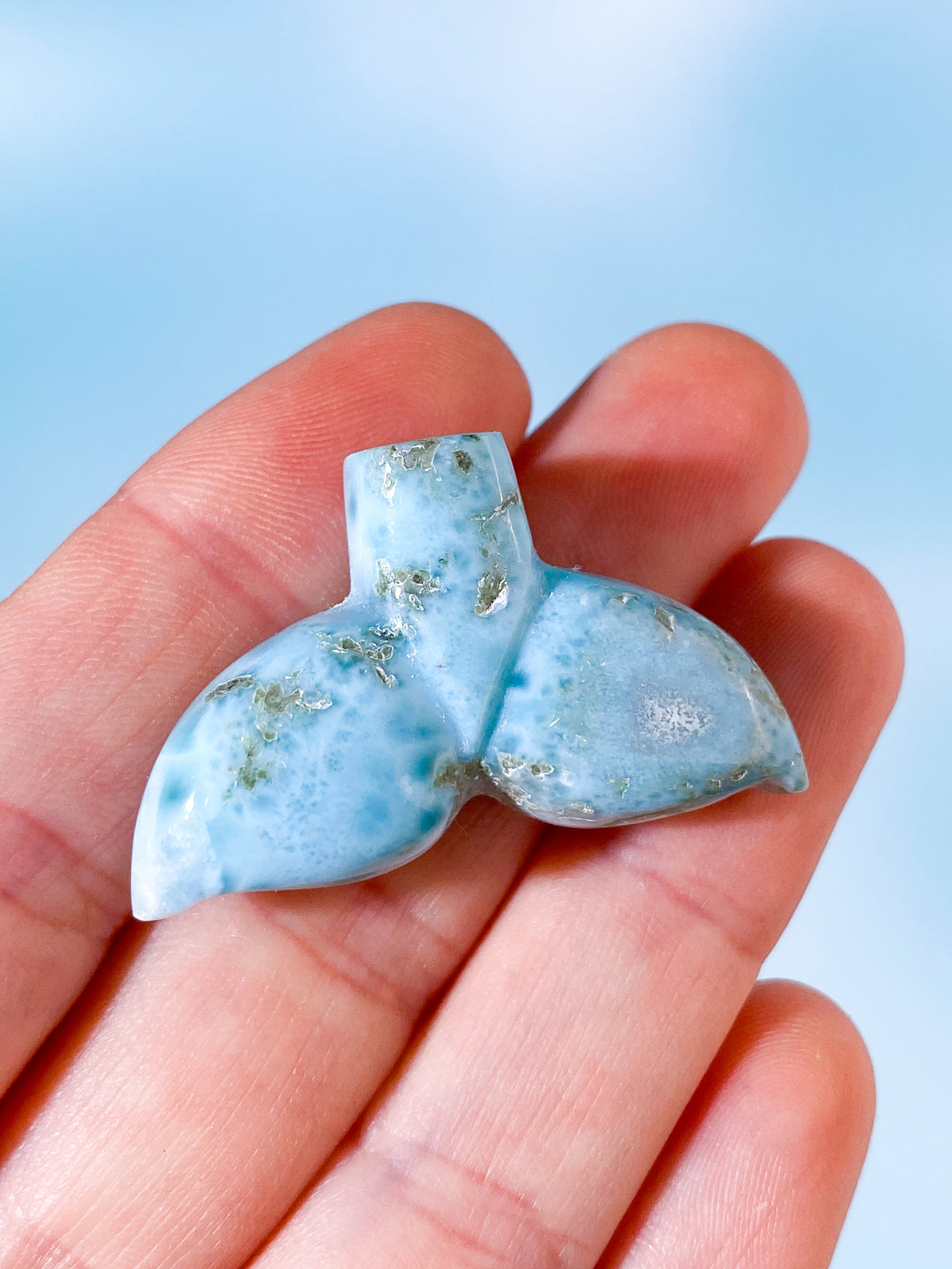 Larimar Hale (Nr 4)