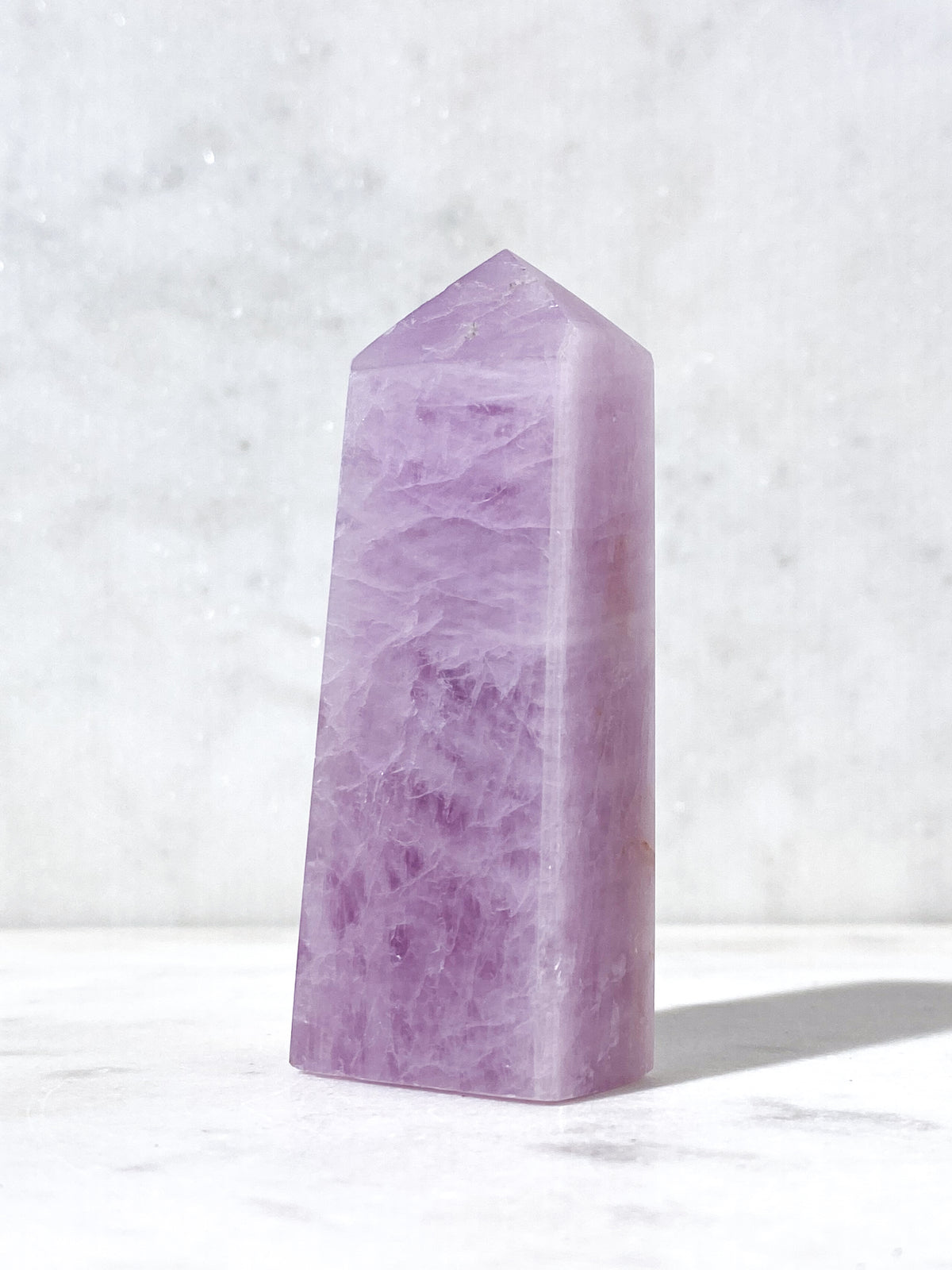 Kunzit Torn (Nr. 10)
